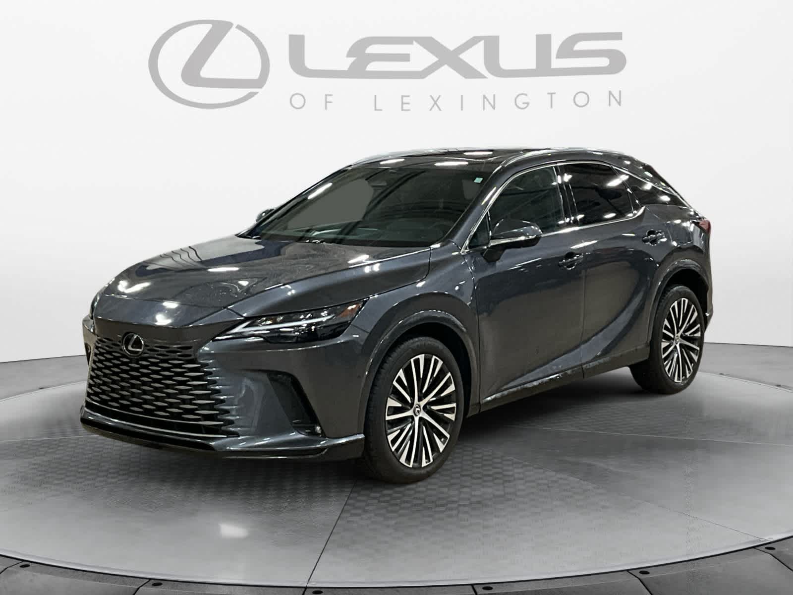 2024 Lexus RX 350 Premium Plus