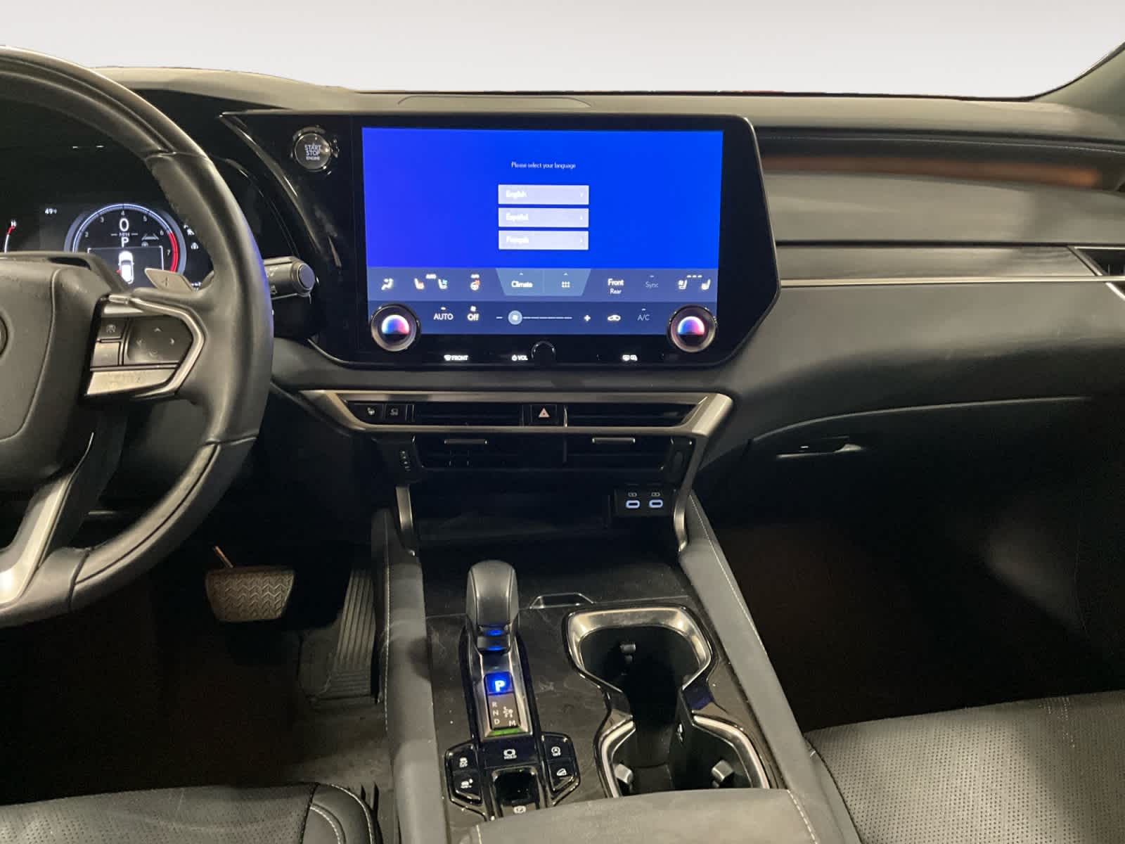 2024 Lexus RX 350 Premium Plus