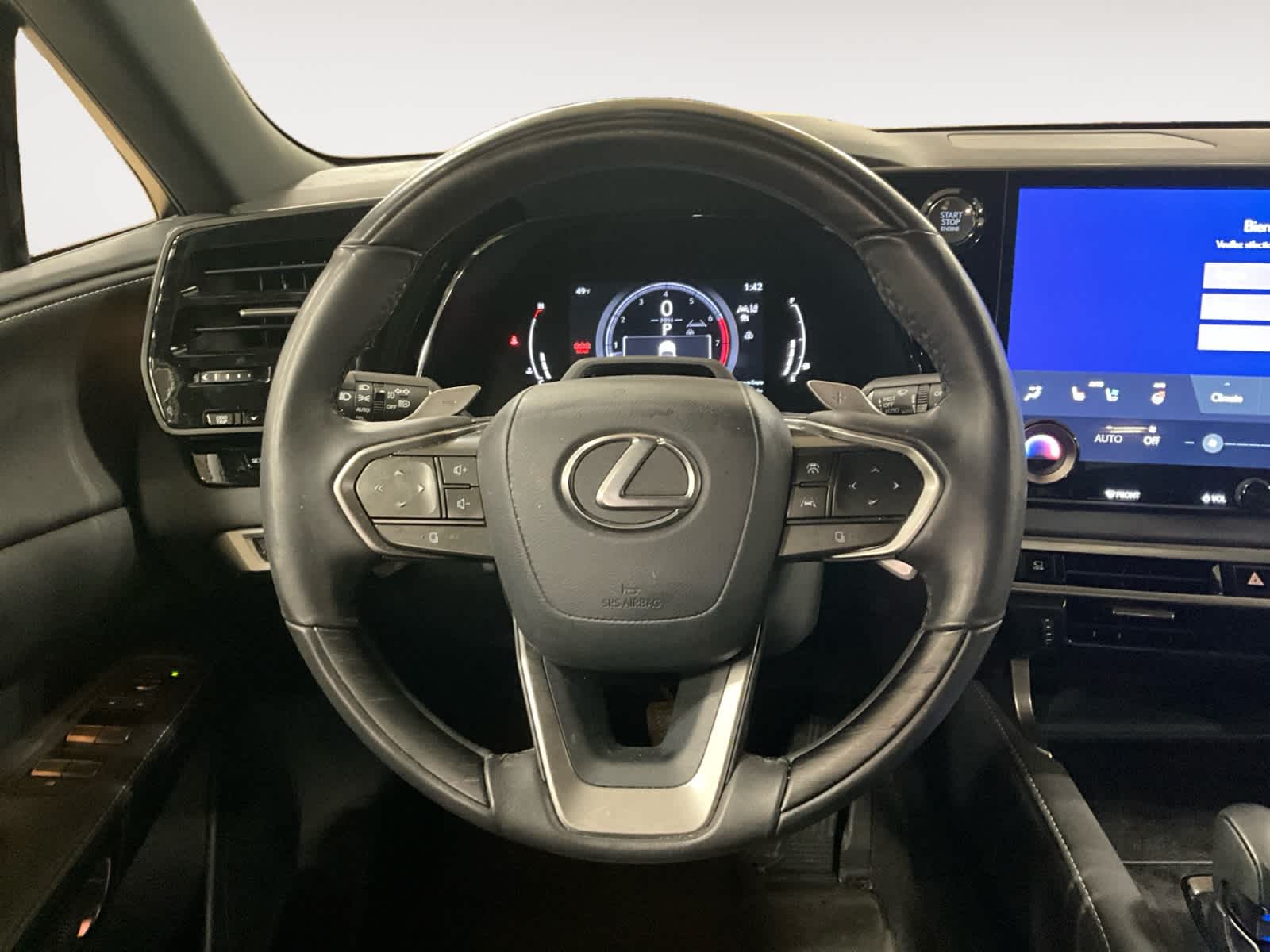2024 Lexus RX 350 Premium Plus