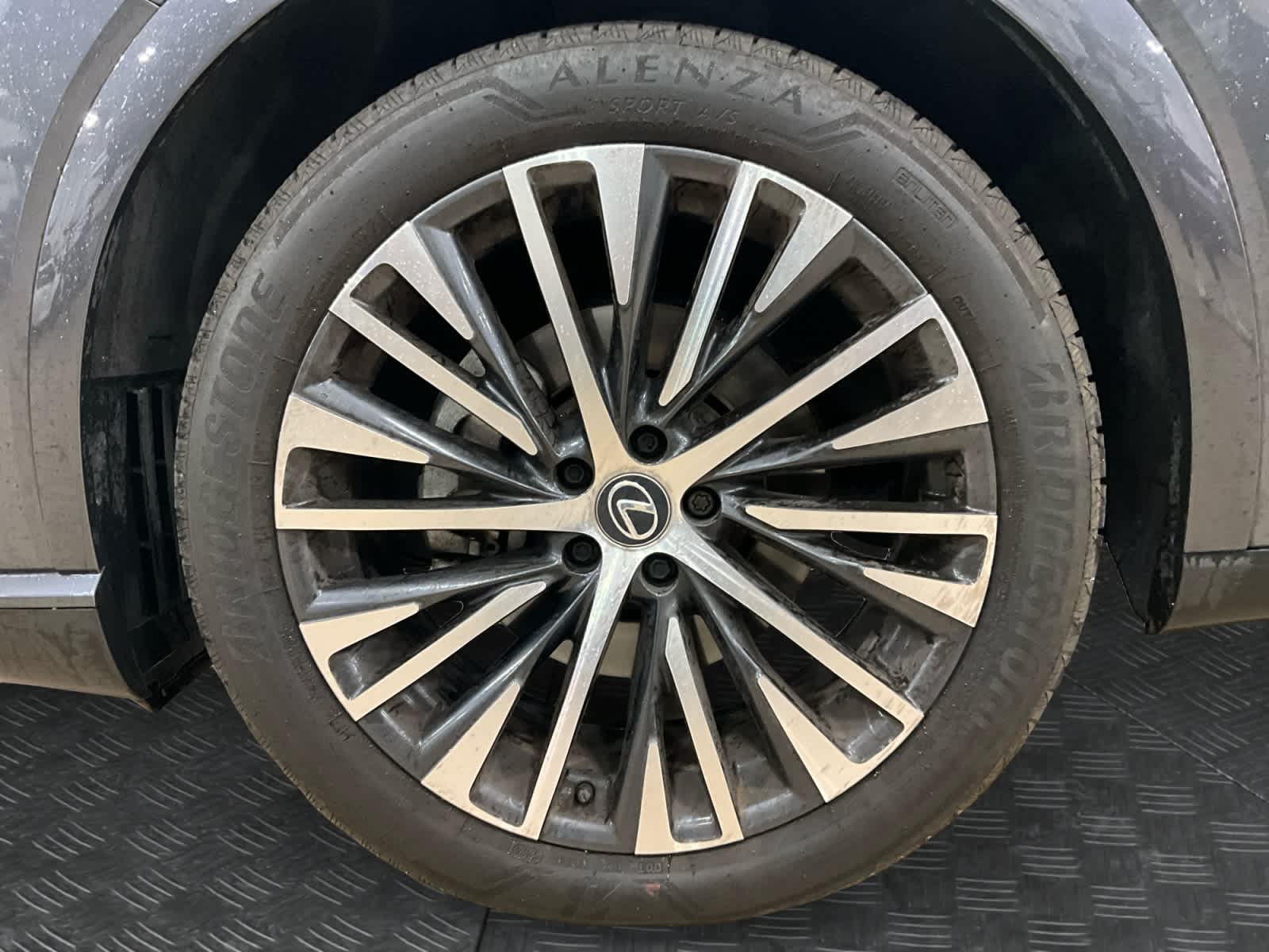 2024 Lexus RX 350 Premium Plus