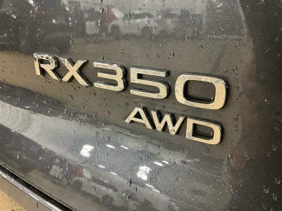 2024 Lexus RX 350 Premium Plus