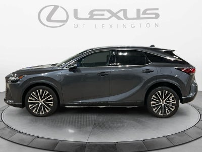 2024 Lexus RX 350 Premium Plus