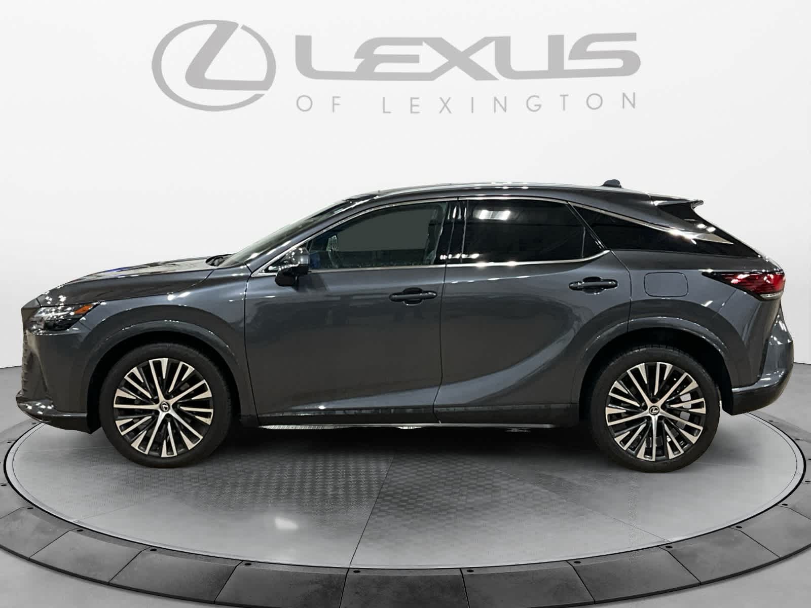 2024 Lexus RX 350 Premium Plus