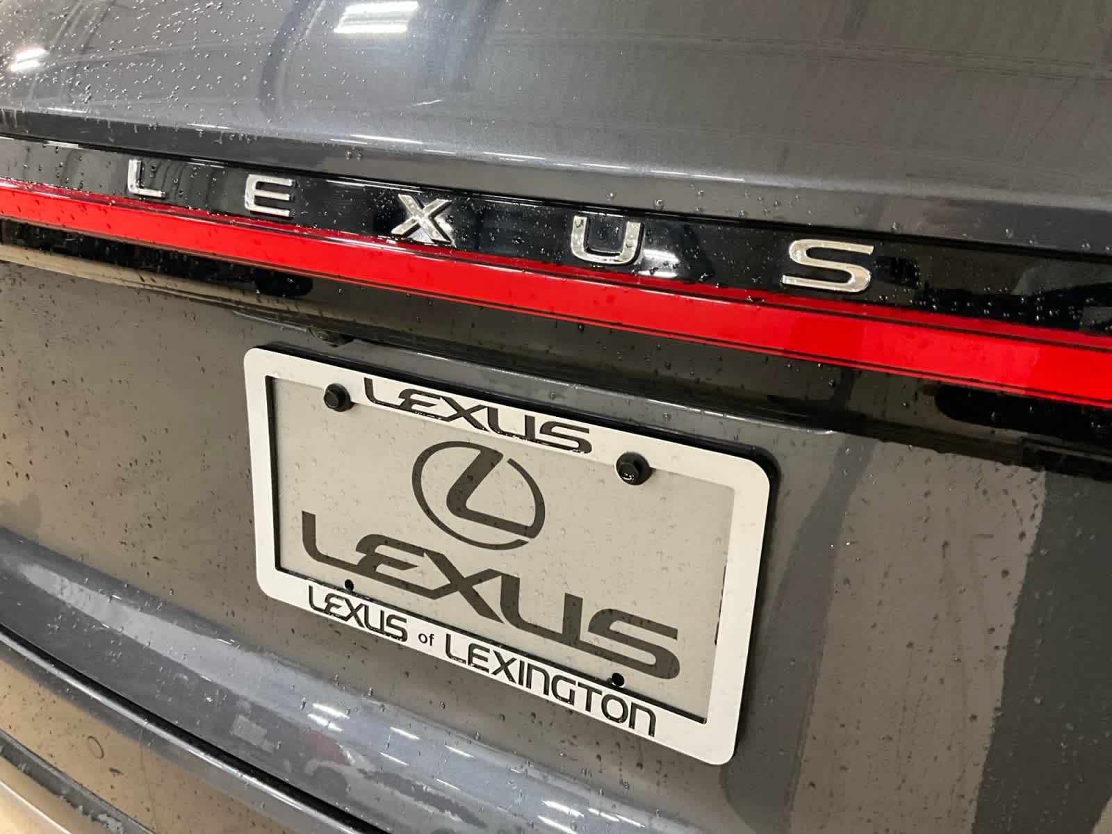 2024 Lexus RX 350 Premium Plus