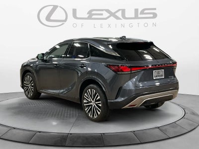 2024 Lexus RX 350 Premium Plus