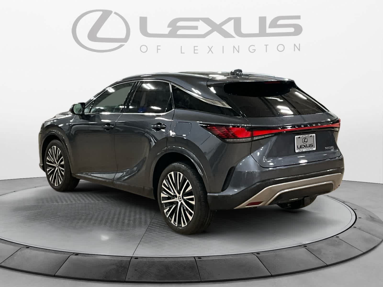 2024 Lexus RX 350 Premium Plus
