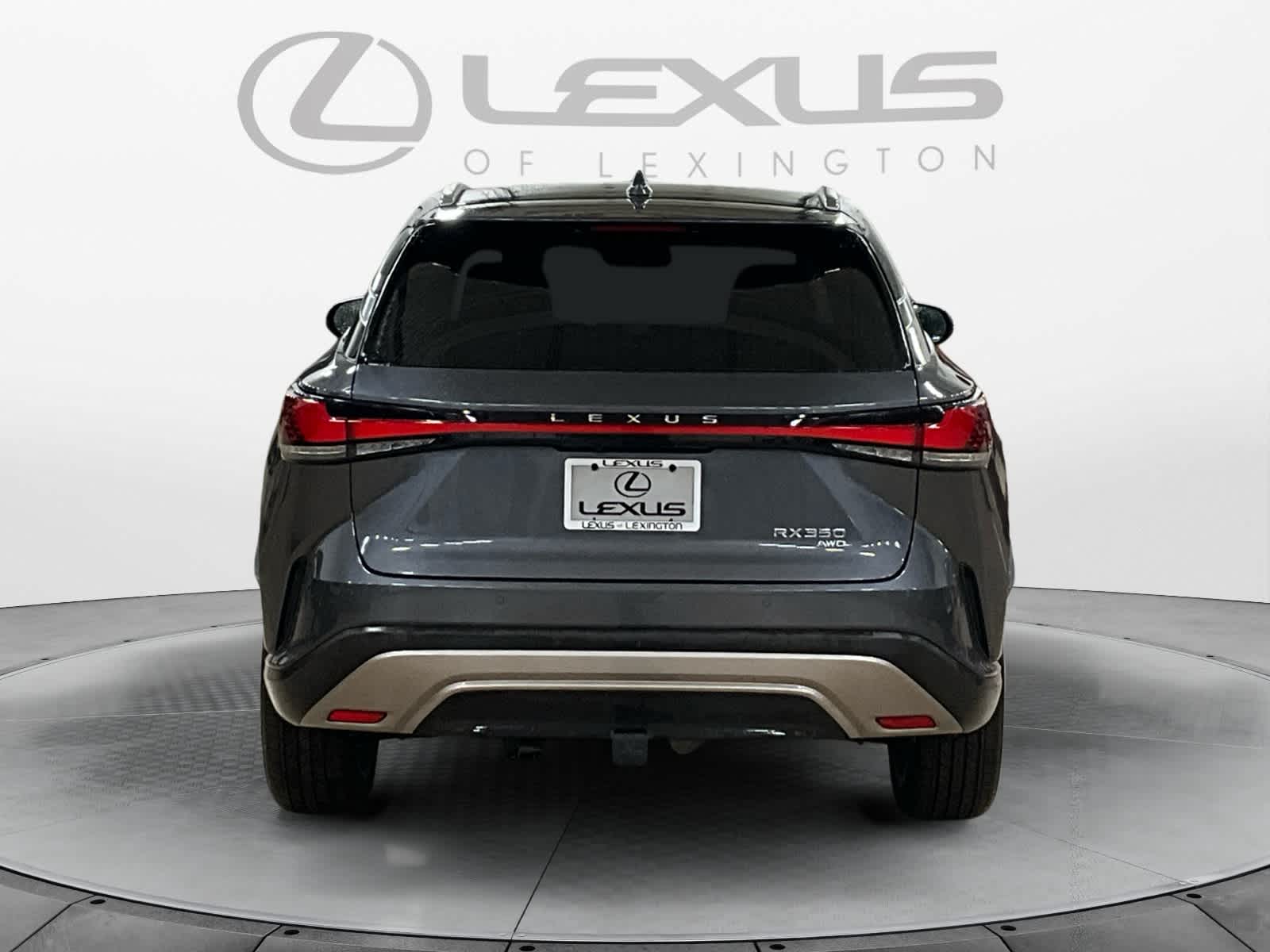 2024 Lexus RX 350 Premium Plus