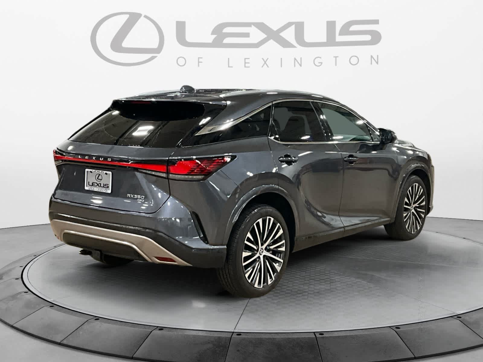 2024 Lexus RX 350 Premium Plus