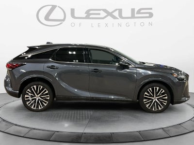 2024 Lexus RX 350 Premium Plus