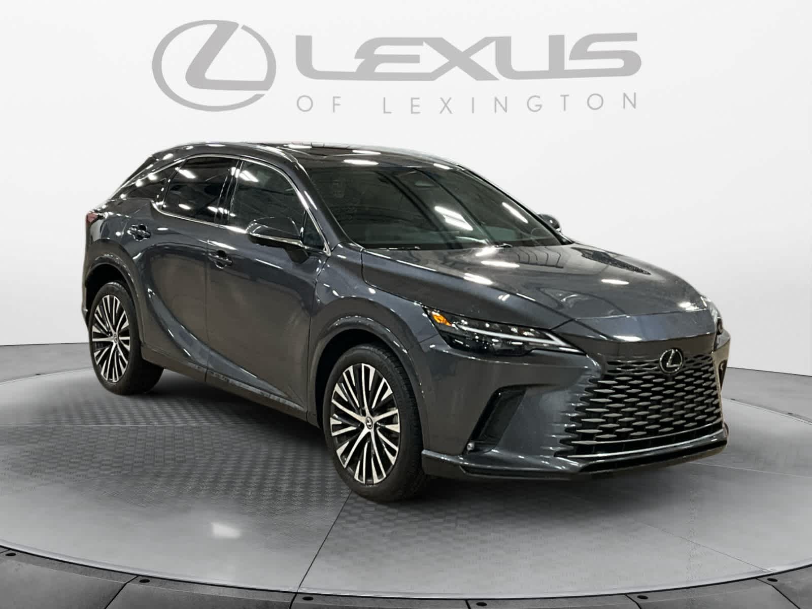 2024 Lexus RX 350 Premium Plus
