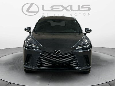 2024 Lexus RX 350 Premium Plus