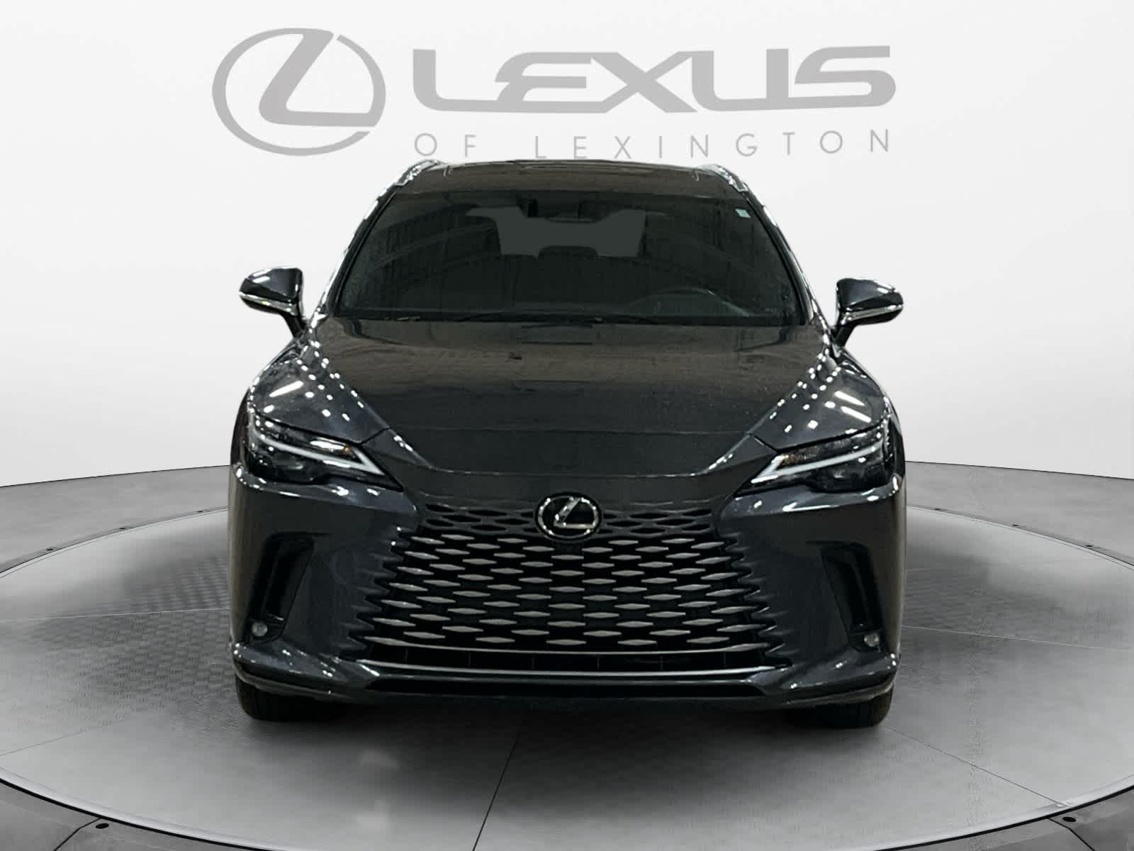 2024 Lexus RX 350 Premium Plus