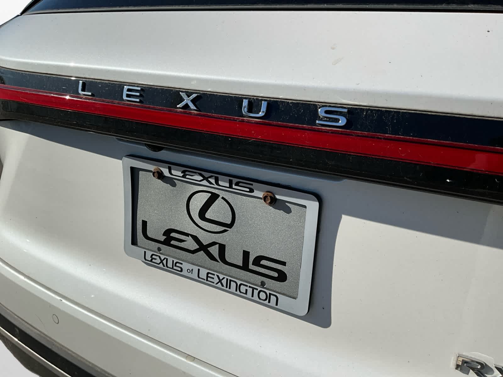 2024 Lexus RX 350 Premium