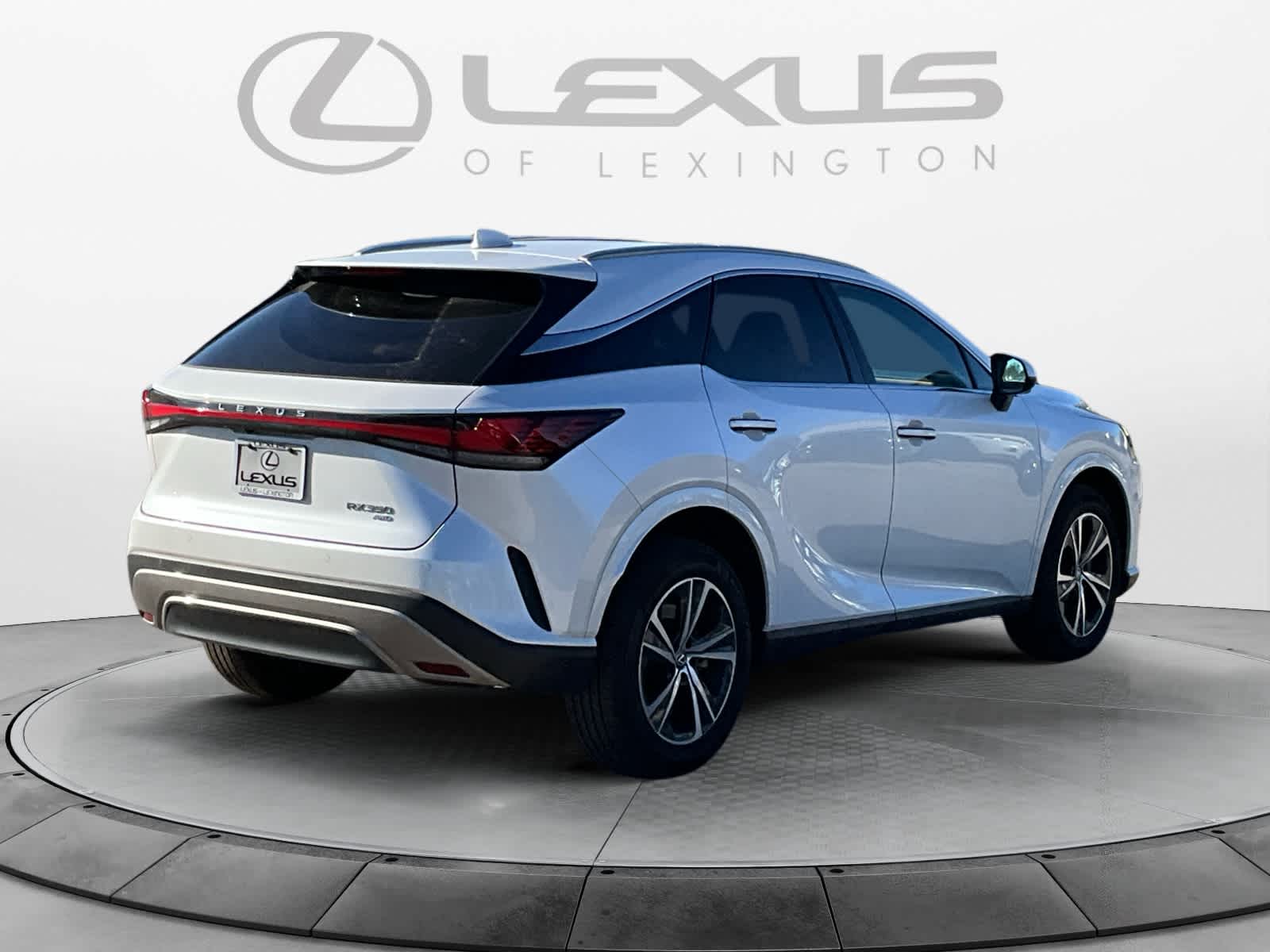 2024 Lexus RX 350 Premium