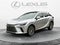 2026 Lexus RX 350 Premium+