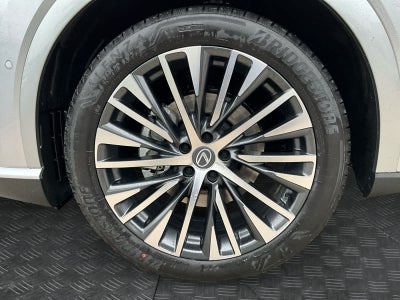 2026 Lexus RX 350 Premium+