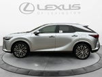 2026 Lexus RX 350 Premium+