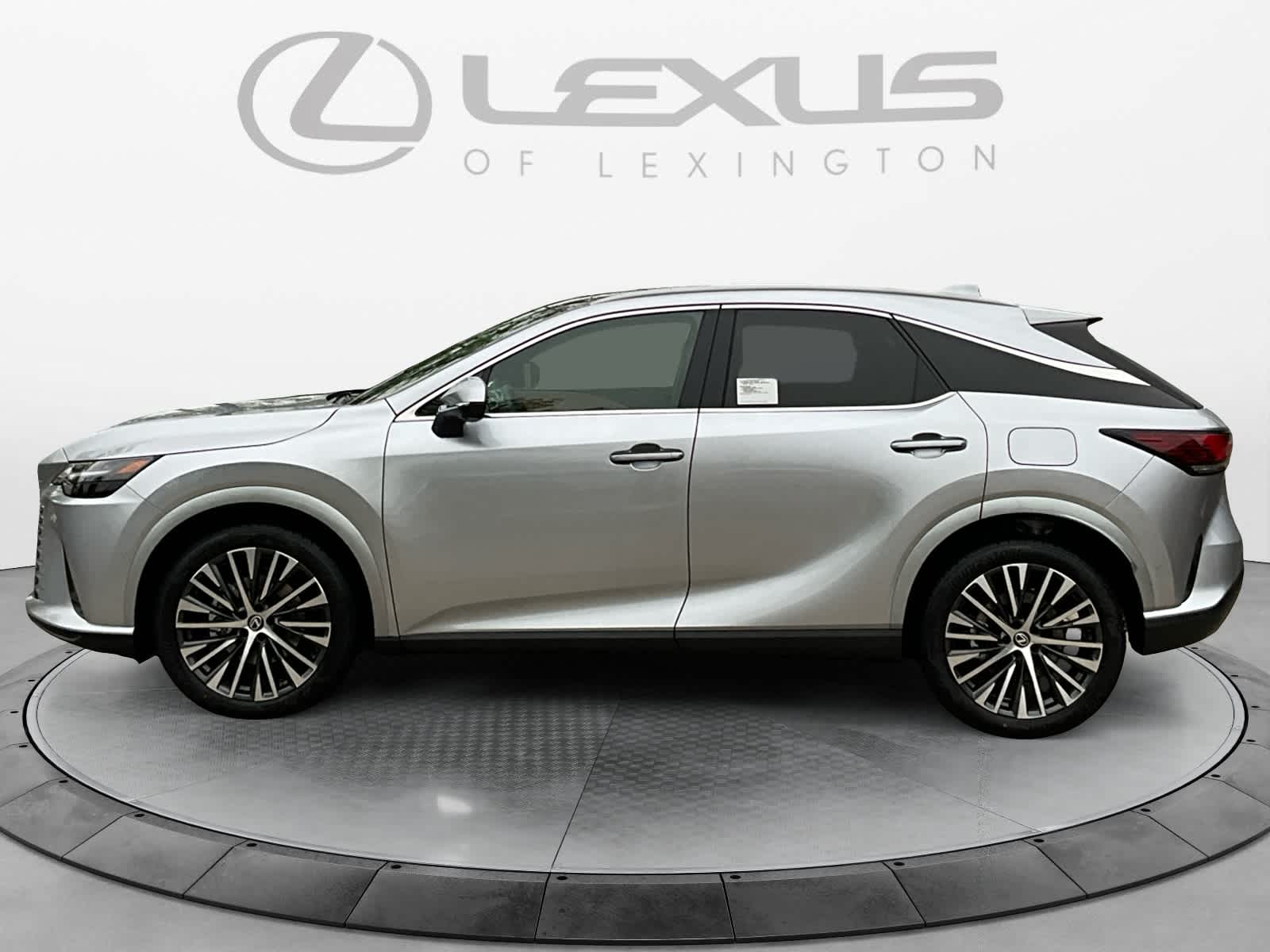 2026 Lexus RX 350 Premium+