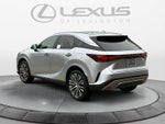 2026 Lexus RX 350 Premium+