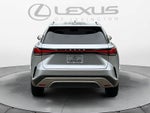 2026 Lexus RX 350 Premium+