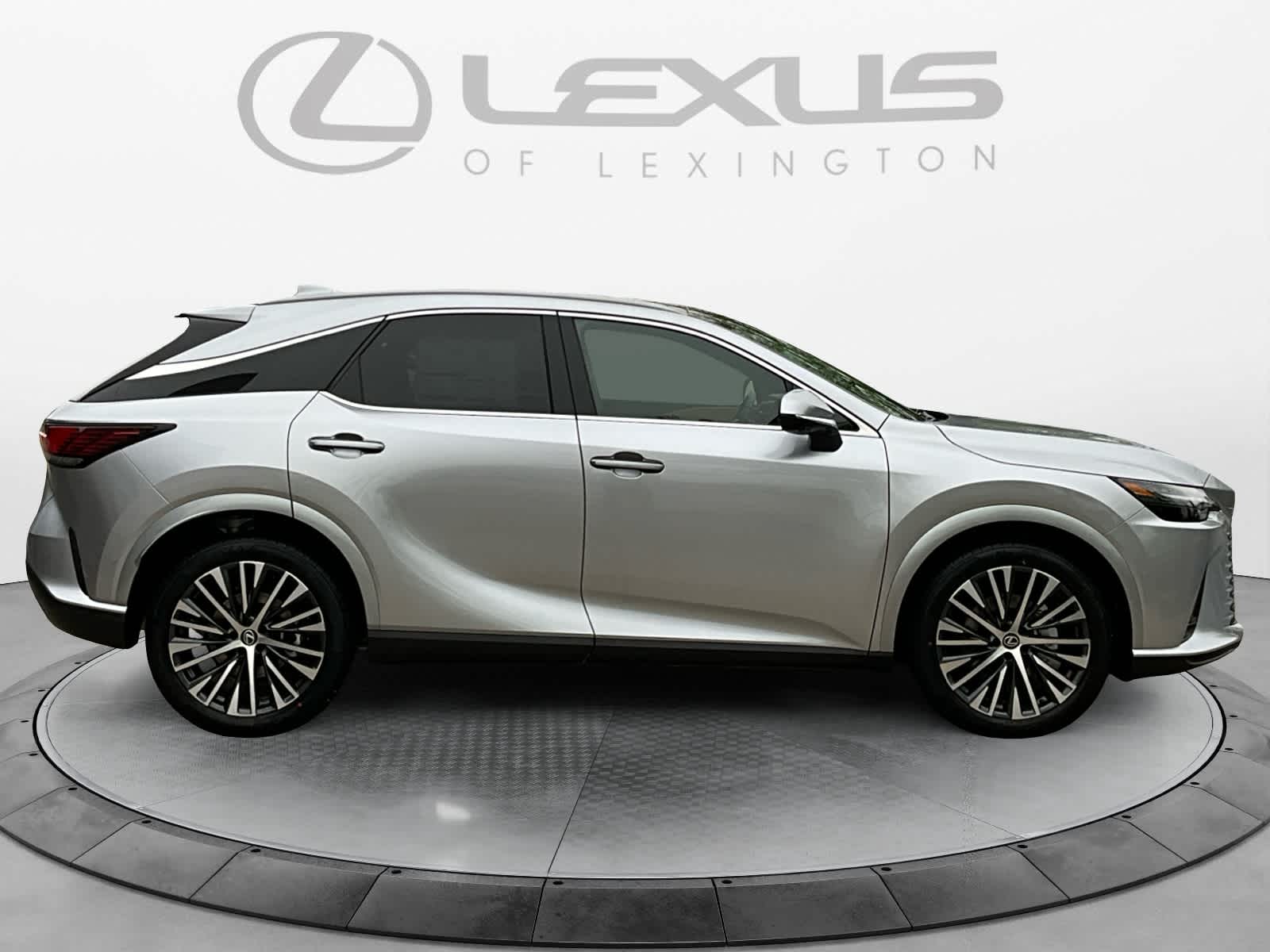 2026 Lexus RX 350 Premium+