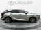 2026 Lexus RX 350 Premium+