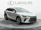 2026 Lexus RX 350 Premium+