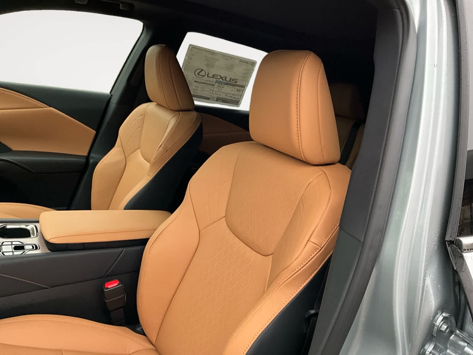 2026 Lexus RX 350 Premium+