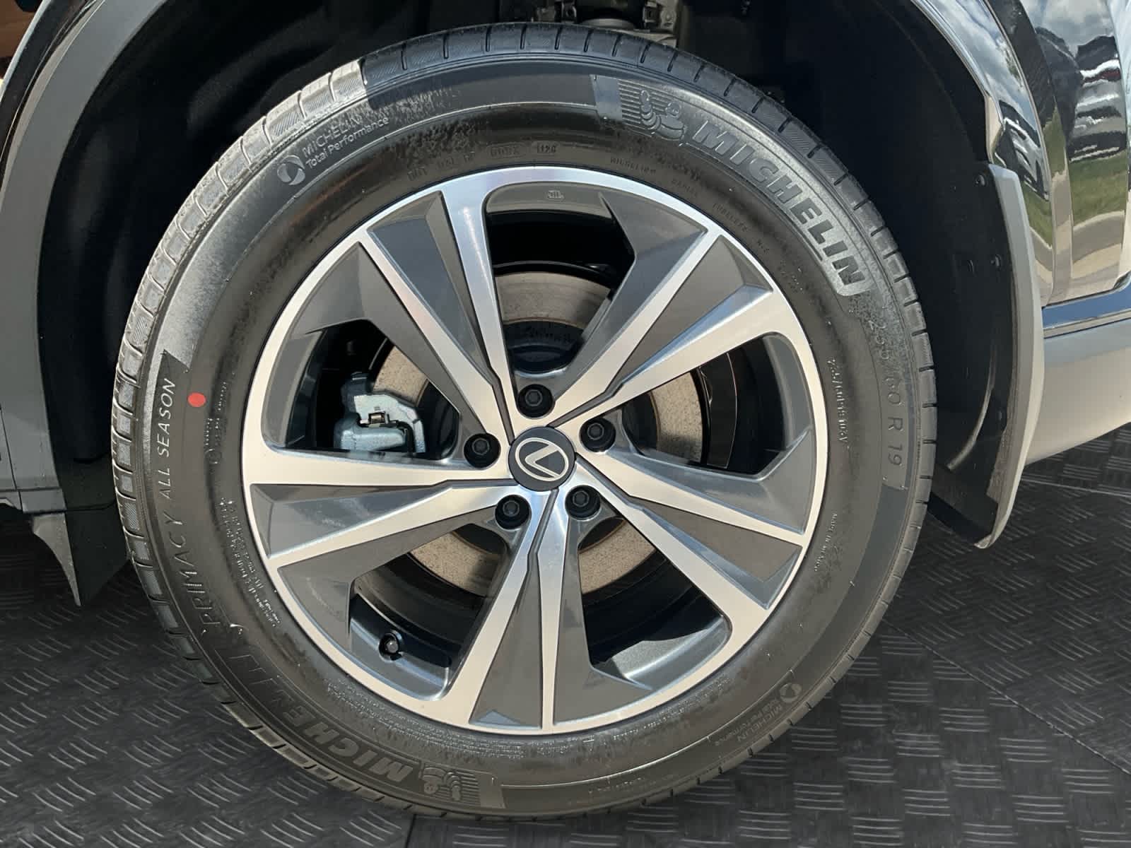 2026 Lexus RX 350 Premium