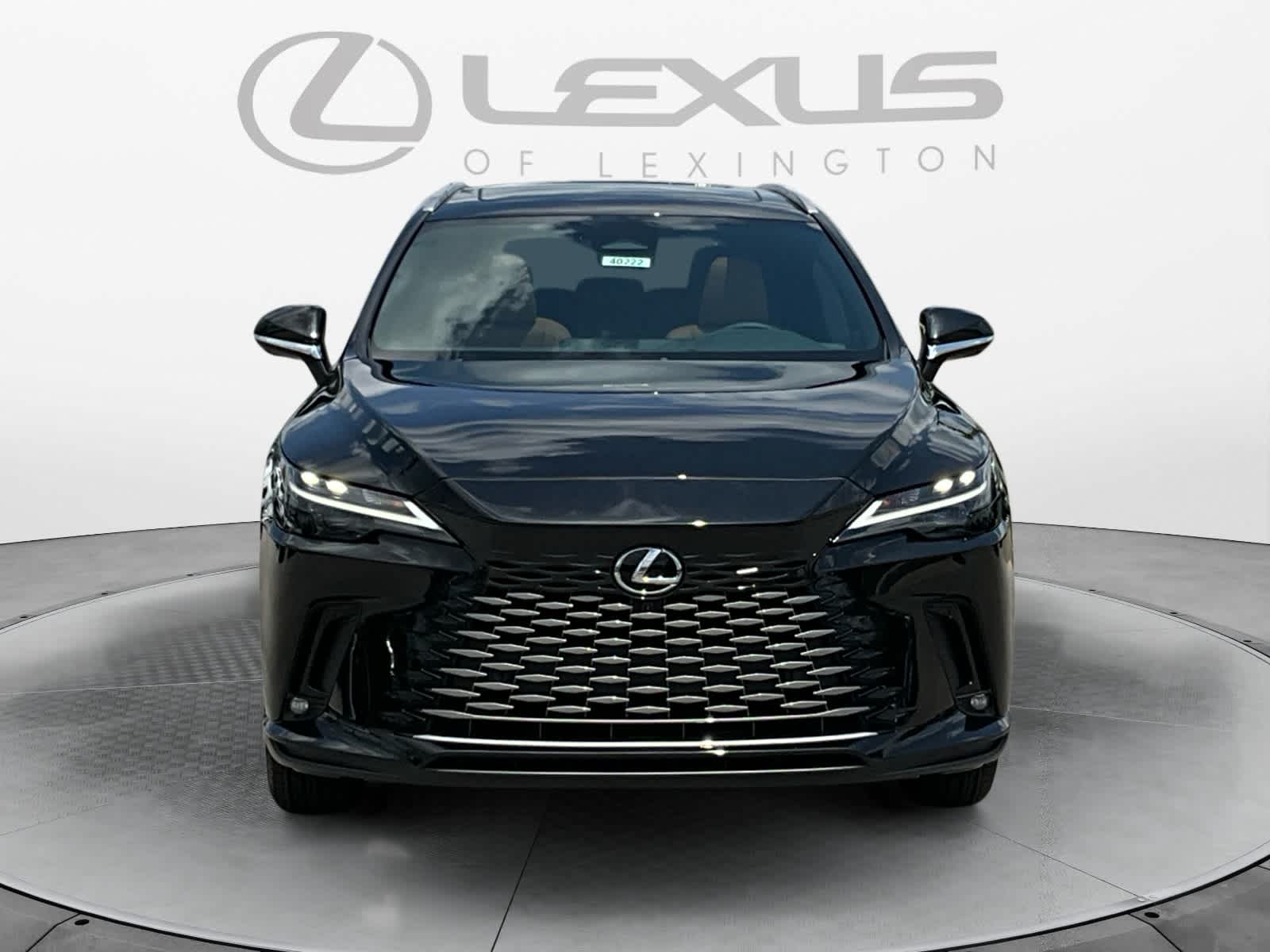 2026 Lexus RX 350 Premium