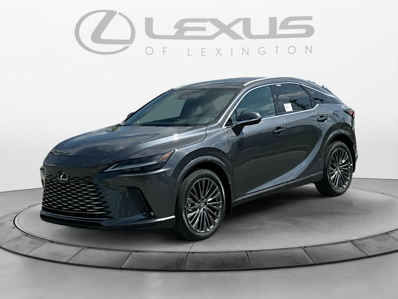 2026 Lexus RX 350 Luxury