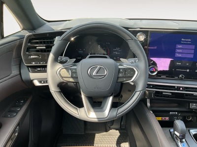 2026 Lexus RX 350 Luxury