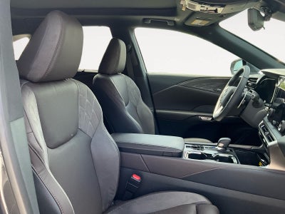 2026 Lexus RX 350 Luxury
