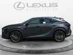 2026 Lexus RX 350 Luxury