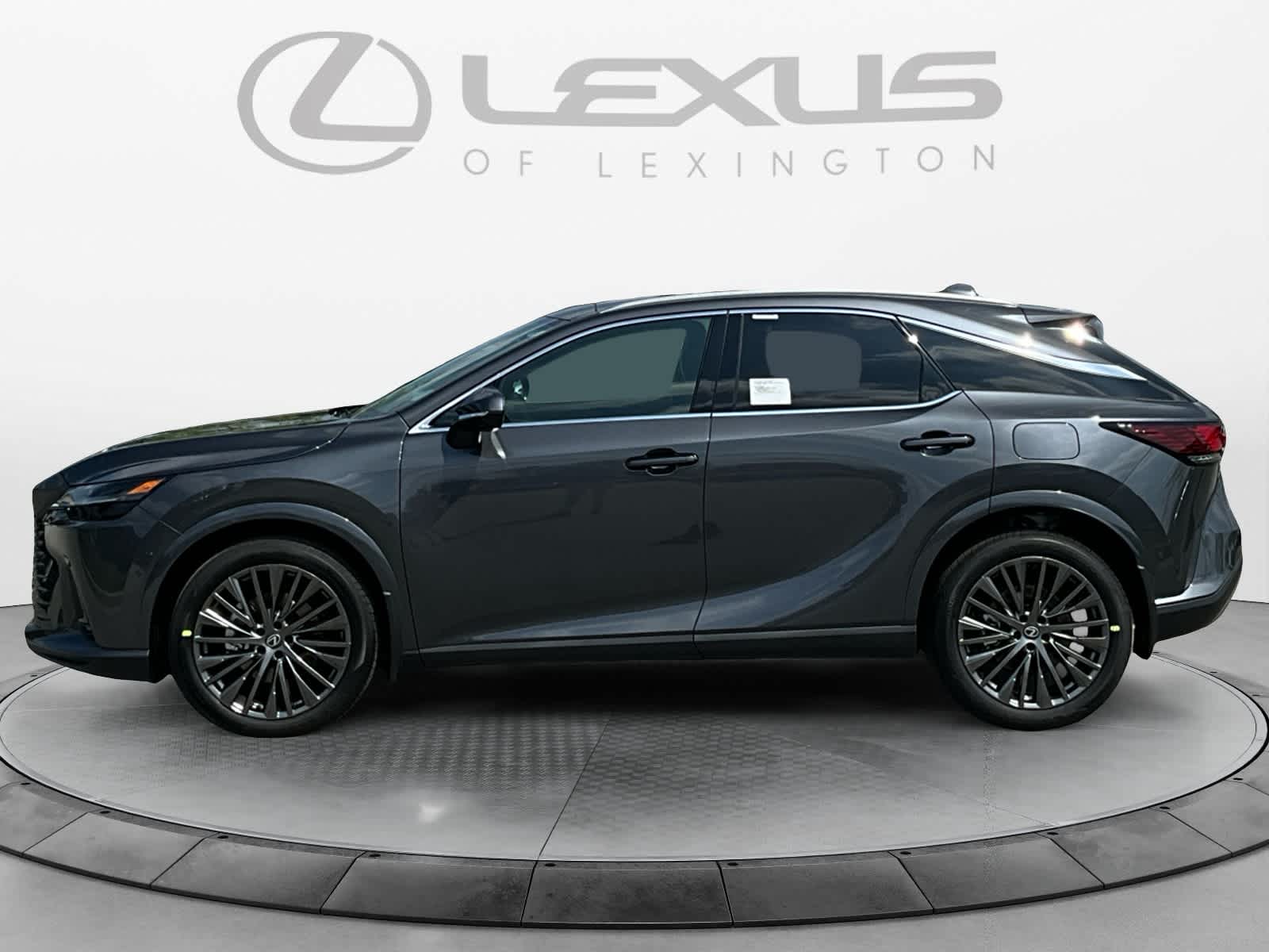 2026 Lexus RX 350 Luxury