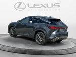 2026 Lexus RX 350 Luxury
