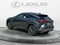 2026 Lexus RX 350 Luxury