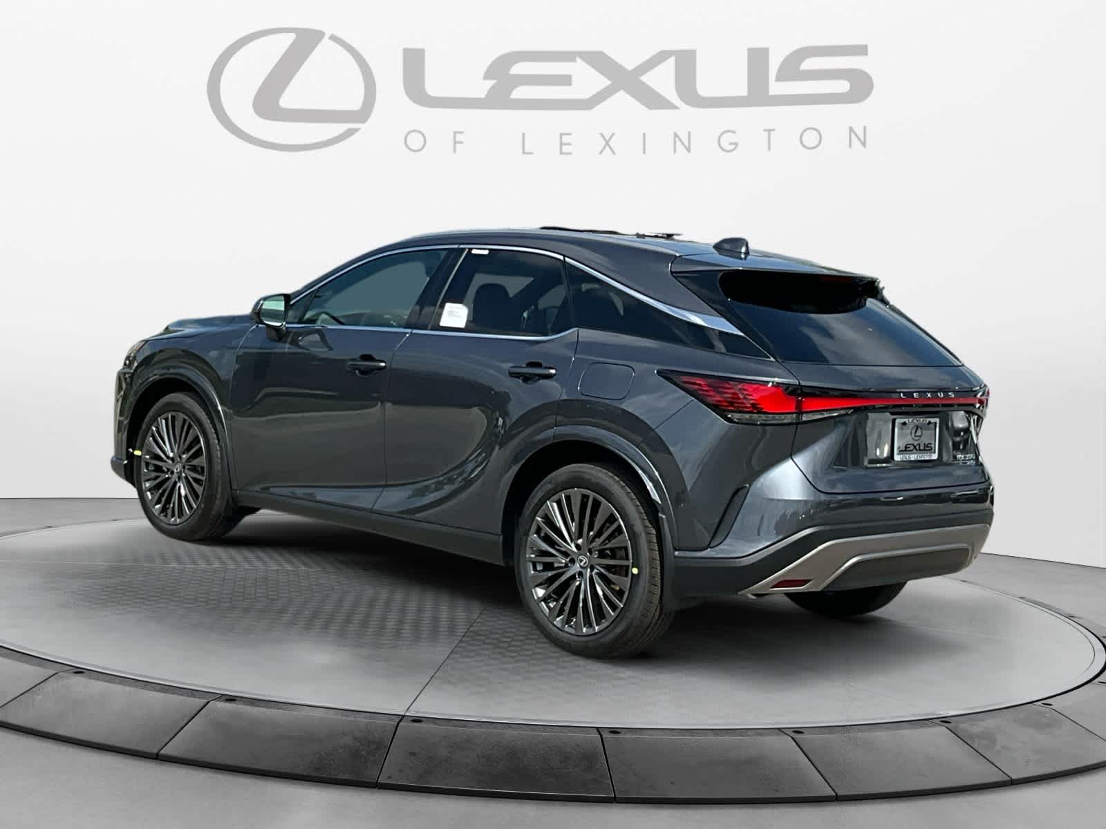 2026 Lexus RX 350 Luxury
