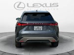 2026 Lexus RX 350 Luxury