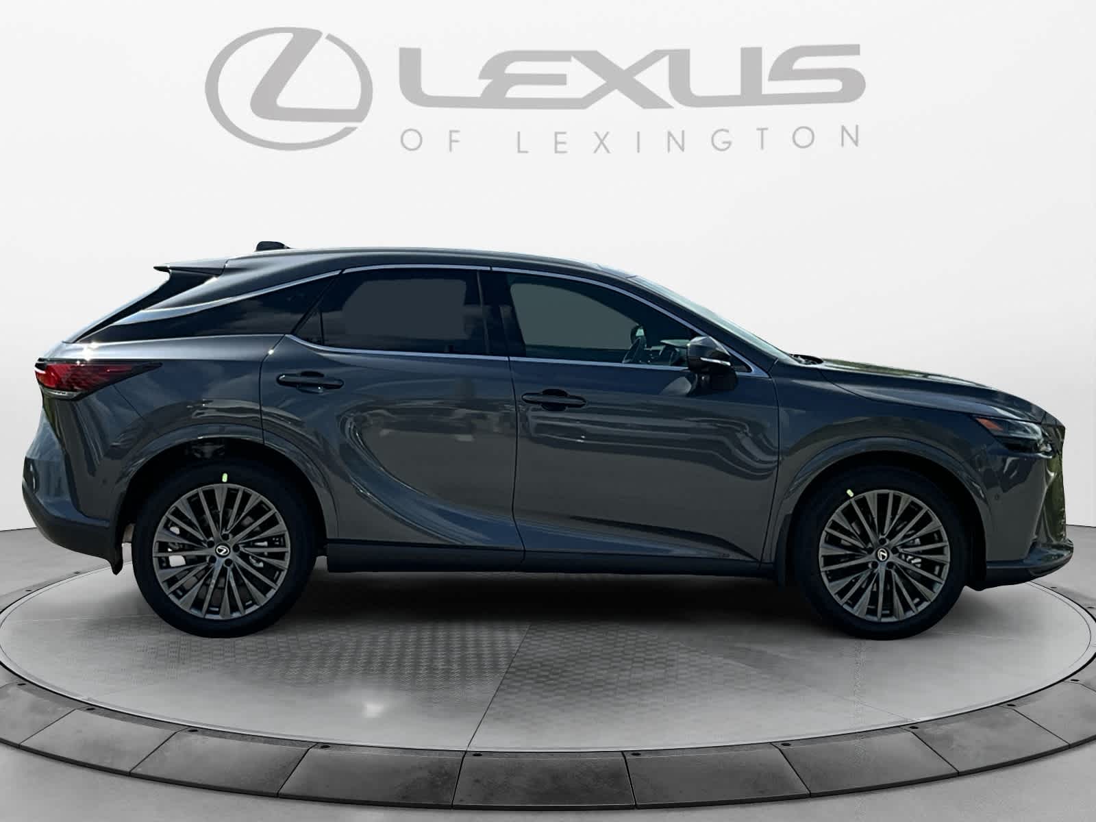 2026 Lexus RX 350 Luxury