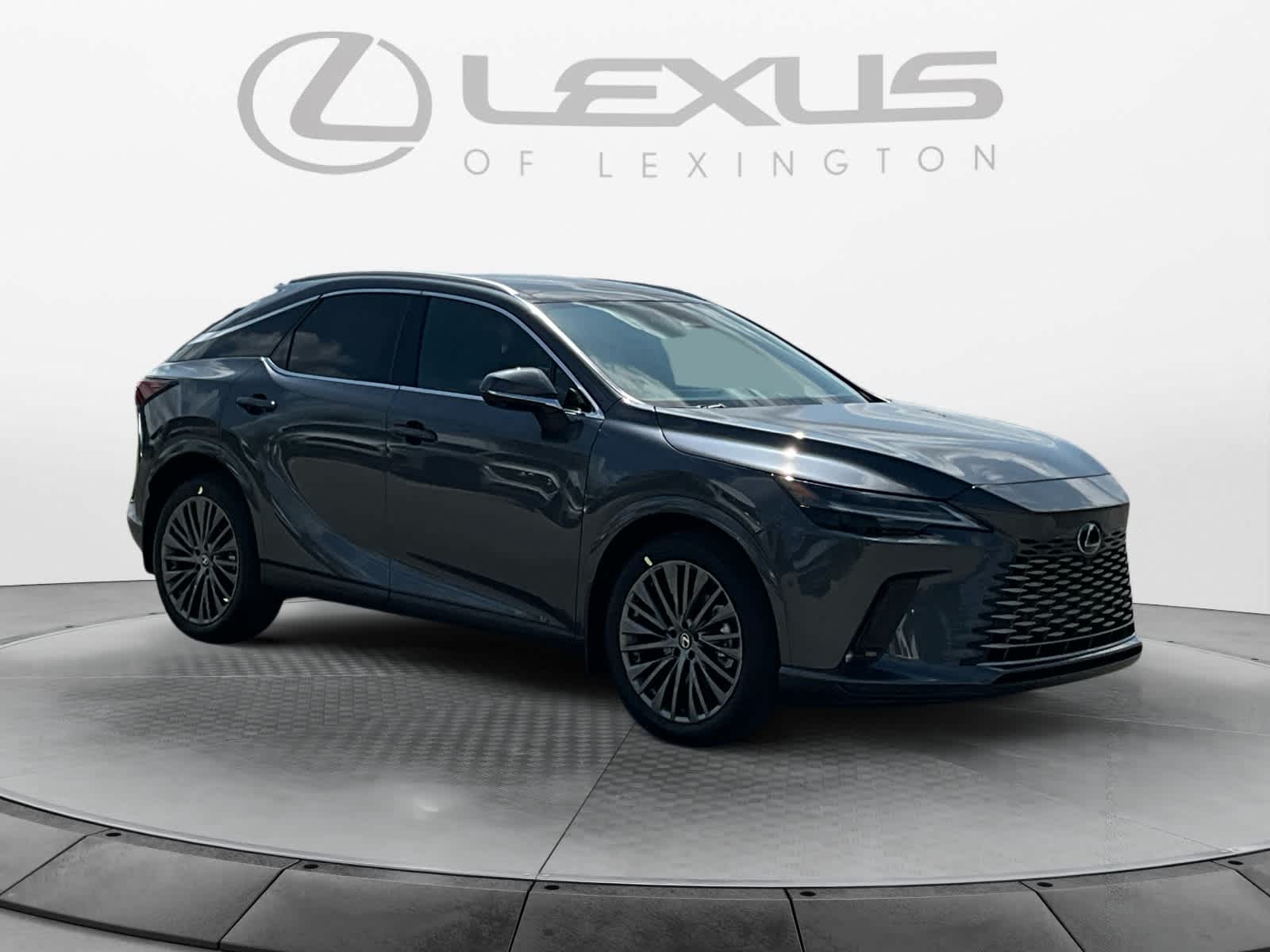 2026 Lexus RX 350 Luxury