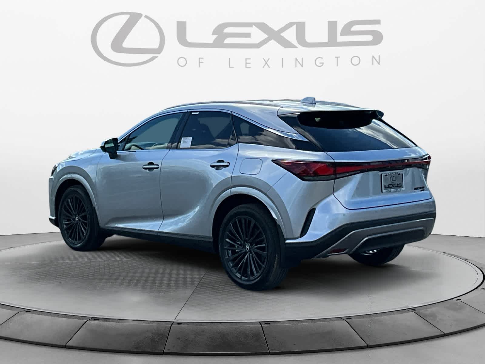 2026 Lexus RX 350 Premium