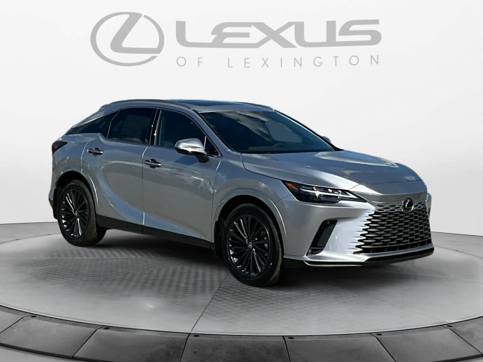 2026 Lexus RX 350 Premium
