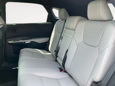 2026 Lexus RX Premium+