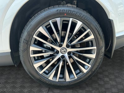 2026 Lexus RX Premium+