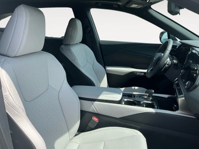 2026 Lexus RX Premium+