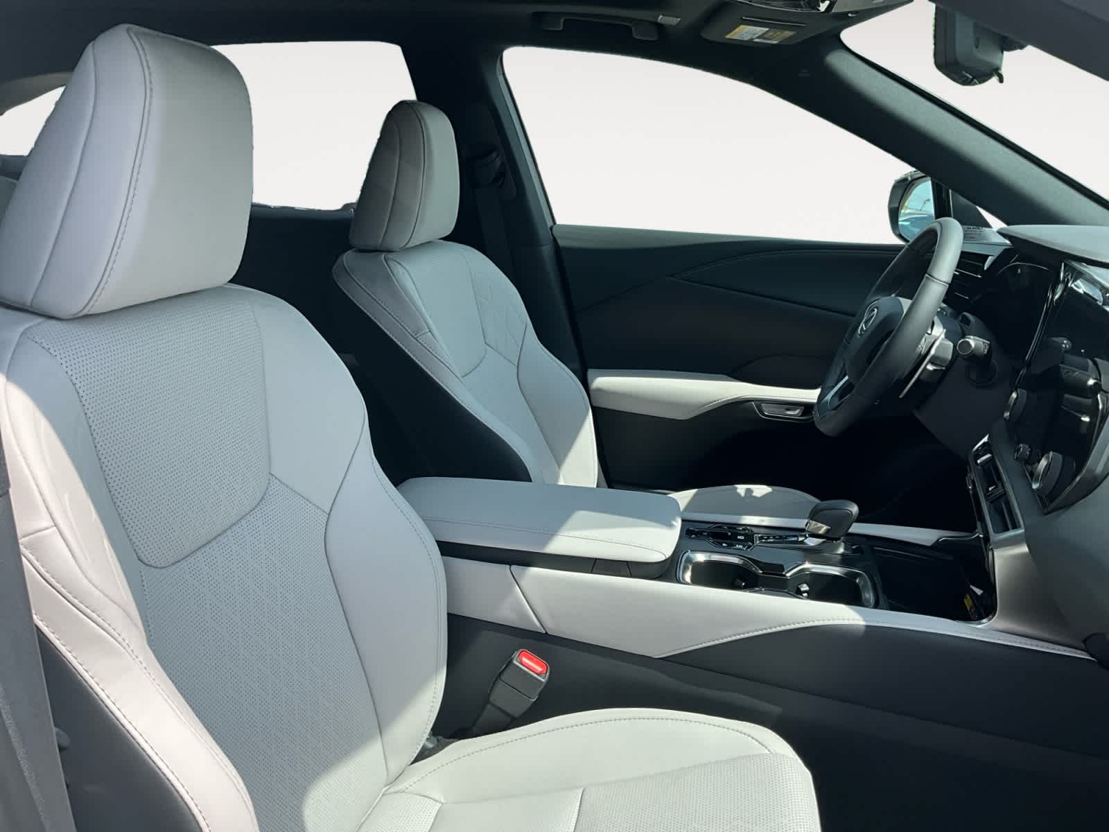 2026 Lexus RX Premium+