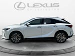 2026 Lexus RX Premium+