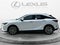 2026 Lexus RX Premium+