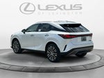 2026 Lexus RX Premium+